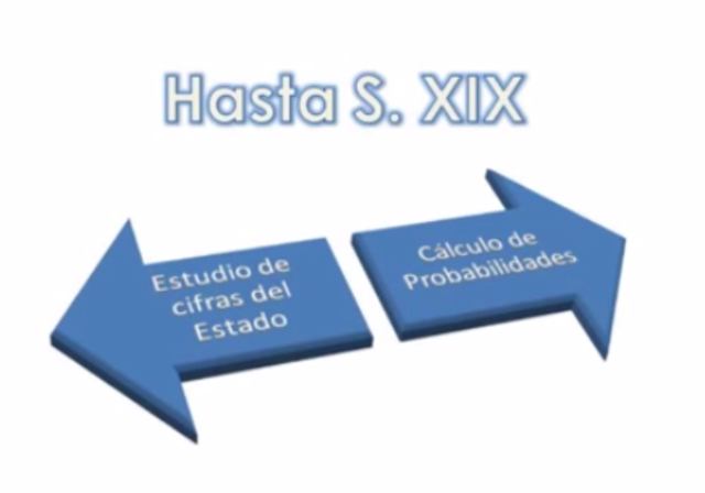 Caminos diferenciados.