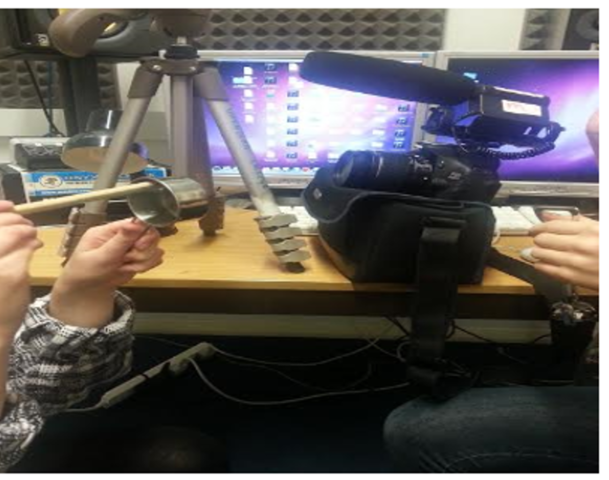 Editing difficulties