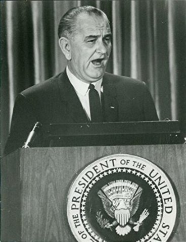 President Gives Speech About Affirmative Action