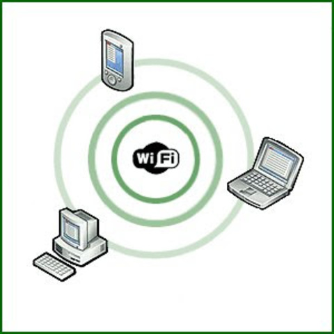 Wi-fi