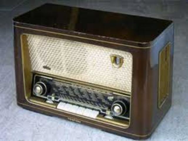 Radio