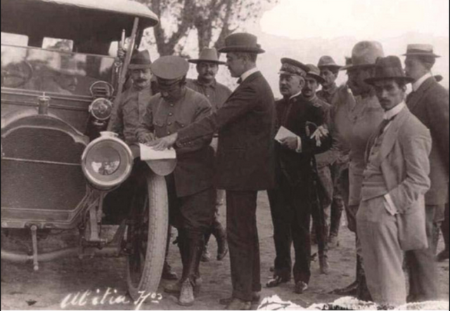 Tratado de Teoloyucan.