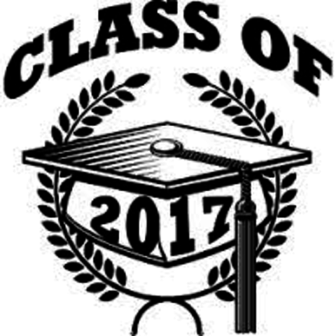 High School graduation