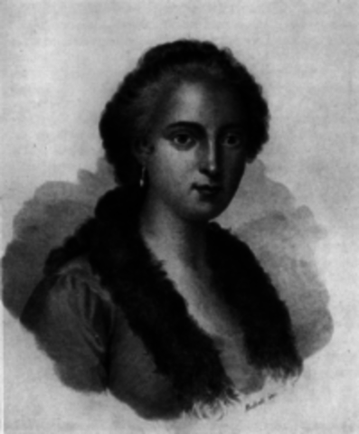 MARÍA GAETANA AGNESI