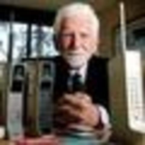 PRIMER DISPOSITIVO INALAMBRICO