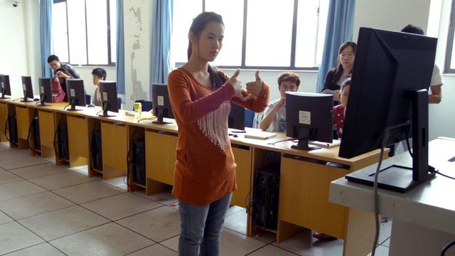 Science and Technology Could Do More to Help People With Disabilities, Experts Say