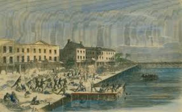 Battle of Galveston