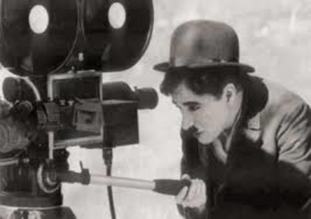 Avances cinematográficos (1920)