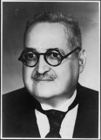 Joseph Lagrosillière