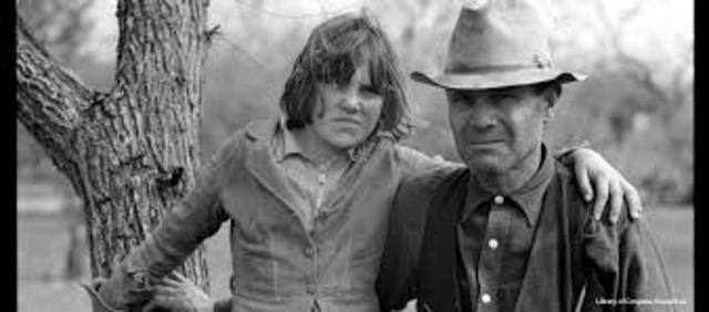 Depression From Prohibition