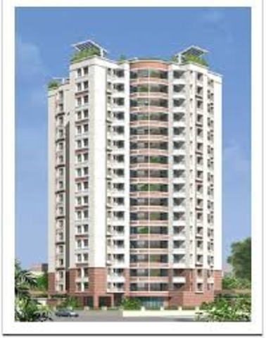 Bought my first appartment