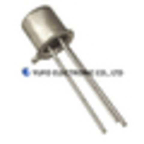 TRANSISTOR DE UNION BIPOLAR