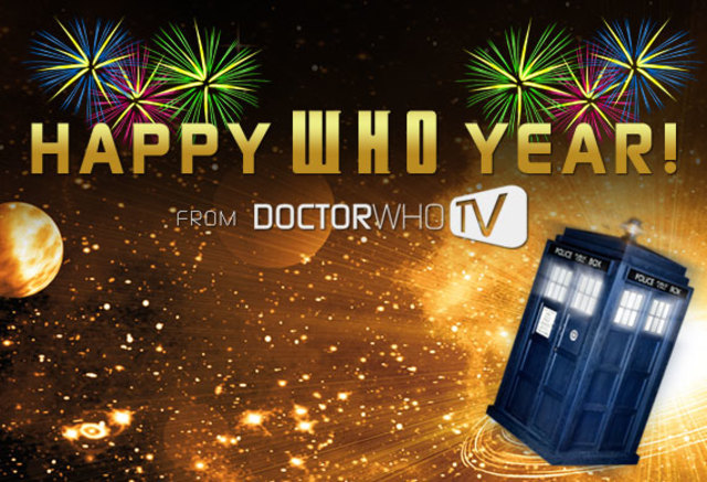 Celebrated New Years Day