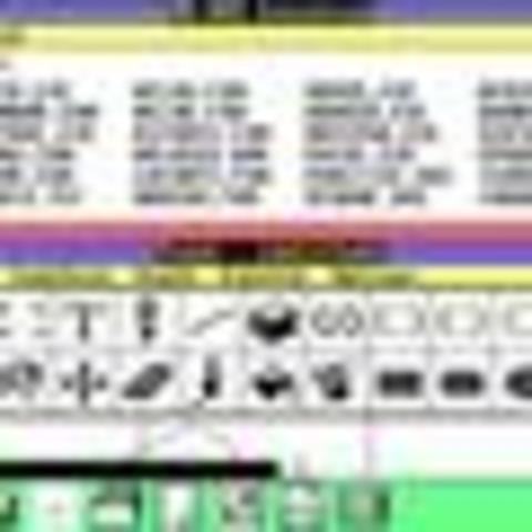 PRIMERAS VERSIONES DE WINDOWS 1.1