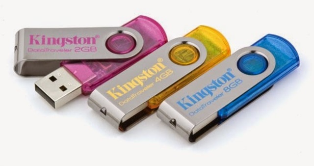 MEMORIA USB