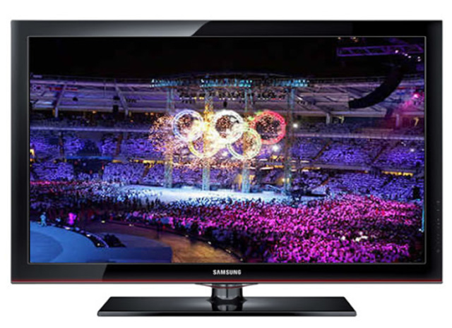 PANTALLA PLASMA A COLOR