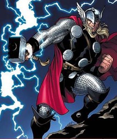 "Thor"