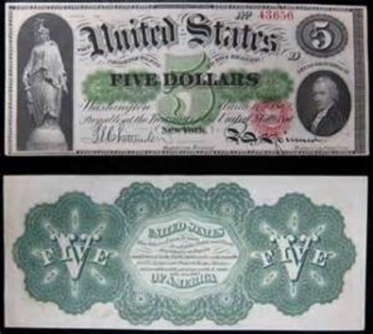 Currency in the Beginning
