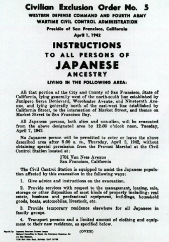 Executive Order 9066