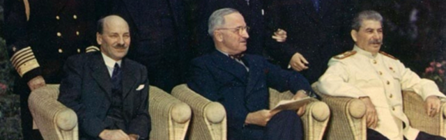 Potsdam Conference