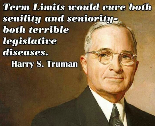 Harry Truman