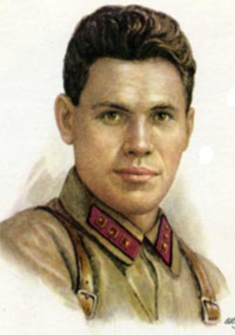 Клочков-Диев В.Г.