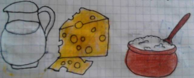 FERMENTACION DE PRODUCTOS LACTEOS