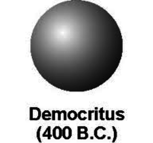 Democritus
