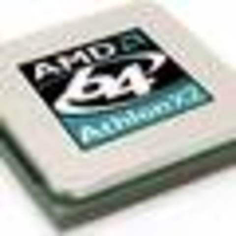 DISEÑO DE NUEVO NUCLEO AMD