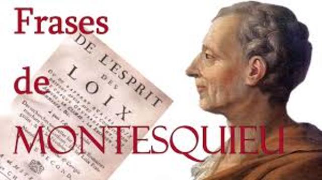 FRANCIA (MONTESQUIU)