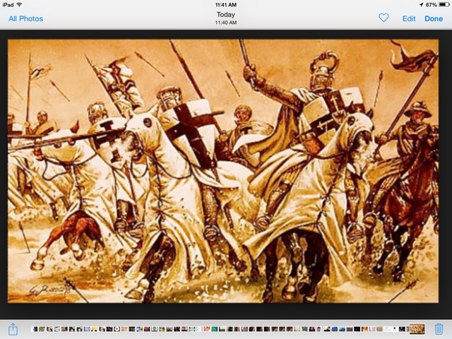 Crusades