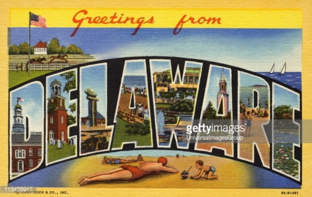 Delaware