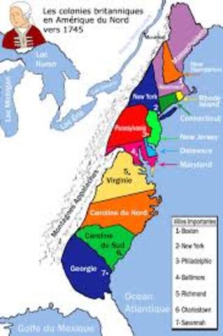 Après la guerre des sept ans