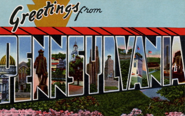 Pennsylvania