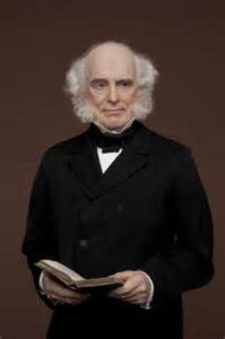 Marin Van Buren