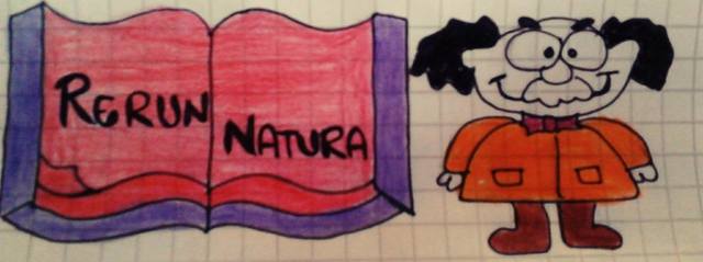 RERUN NATURA