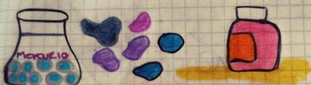 MERCURIO COMO MEDICINA