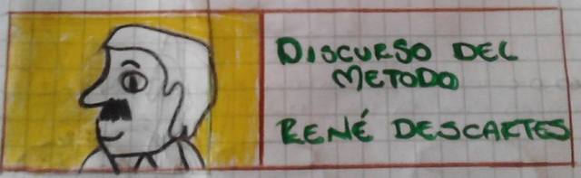OBRA DISCOURS DE LA METHODE