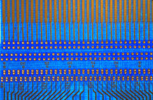 circuitos a mediana escala