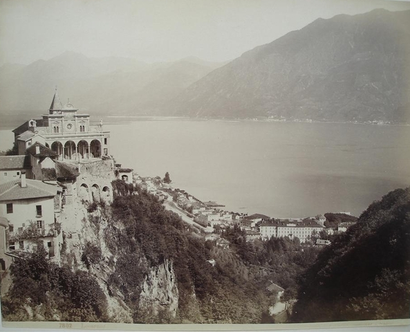 Los acuerdos de Locarno