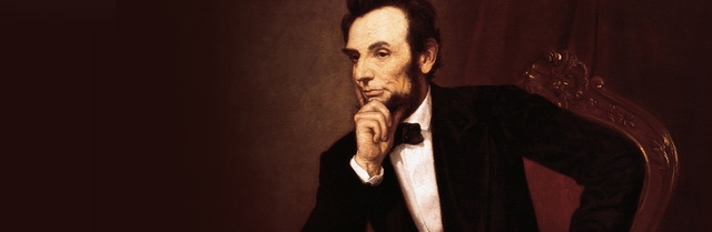 election of Lincoln