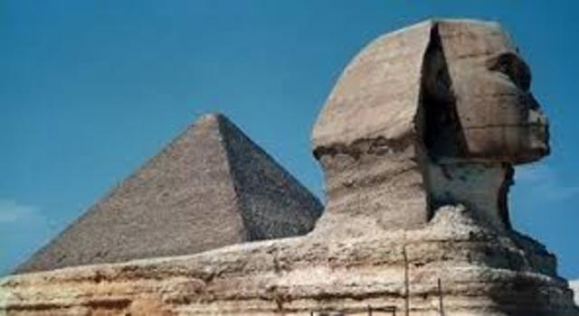 GRANDES CIVILIZACIONES 2150A.C