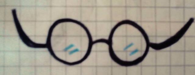 INVENTAN LOS ANTEOJOS