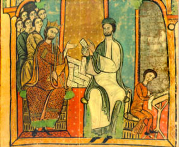 HISTORIA MODERNA(ESPAÑA) XV