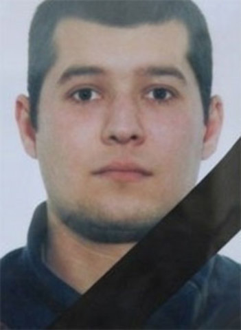 Руслан Ліщук (37), Хмельницький