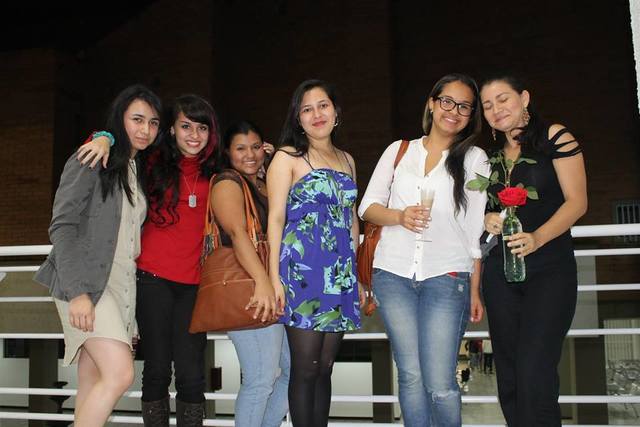 Internacional Negociator Day