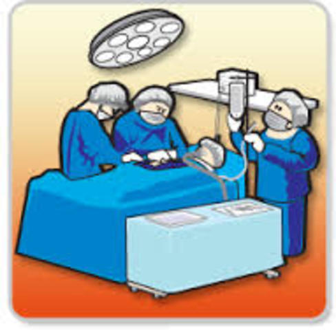 Transplante de órganos