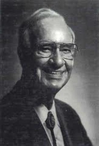 Malcolm Knowles (Pedagogo estadounidense)