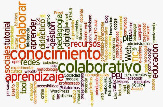 Las TIC y la educacion