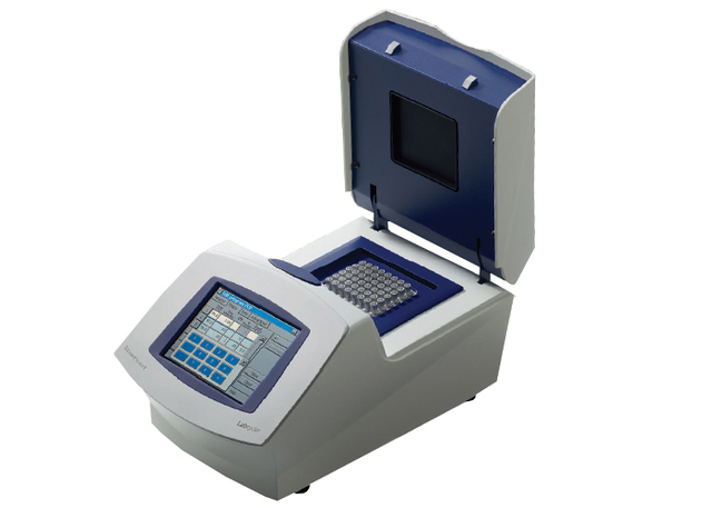 Polymerase Chain Reaaction